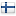 isthmusit.com is hosted in Finland